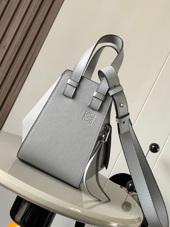 Loewe Hammock Convertible Bag 9002