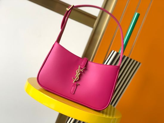 Yves Saint Laurent Cleo 5 to 7 Classic Crossbody Bag 657228