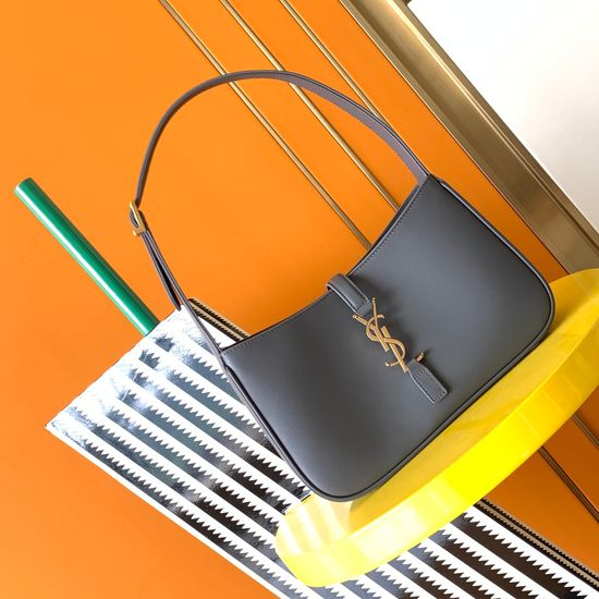 Yves Saint Laurent Cleo 5 to 7 Inspired Elegant Shoulder Bag 657228