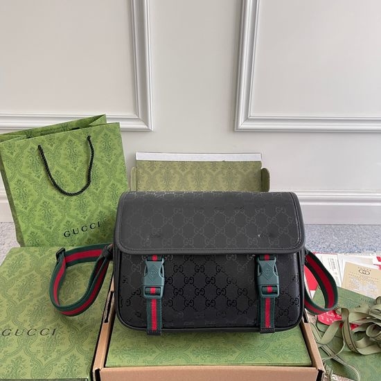 Gucci Ophidia GG Messenger Bag 760123