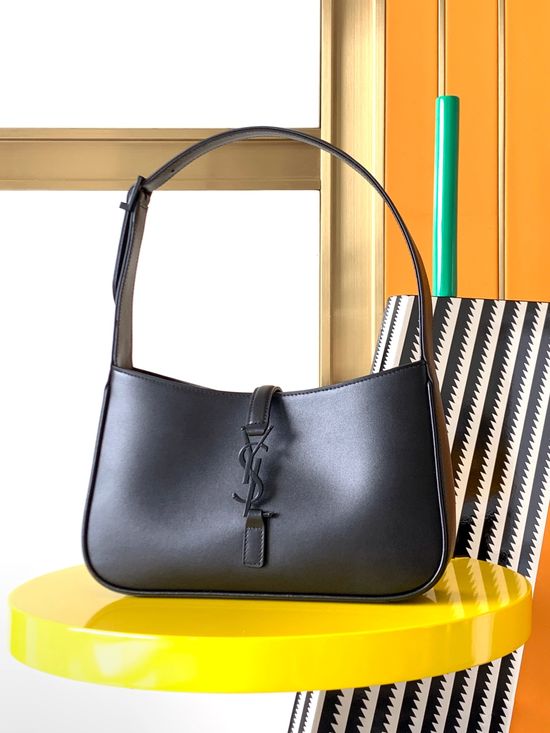 Yves Saint Laurent Cleo from 5 to 7 Inspired Shoulder Bag 657228