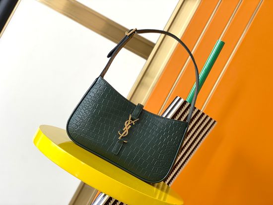 Yves Saint Laurent Cleo Inspired Classic Shoulder Bag 657228
