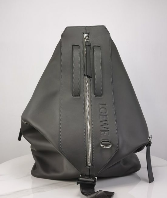 Loewe Classic Calfskin Convertible Backpack 3335
