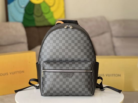 Louis Vuitton Discovery Backpack N40514