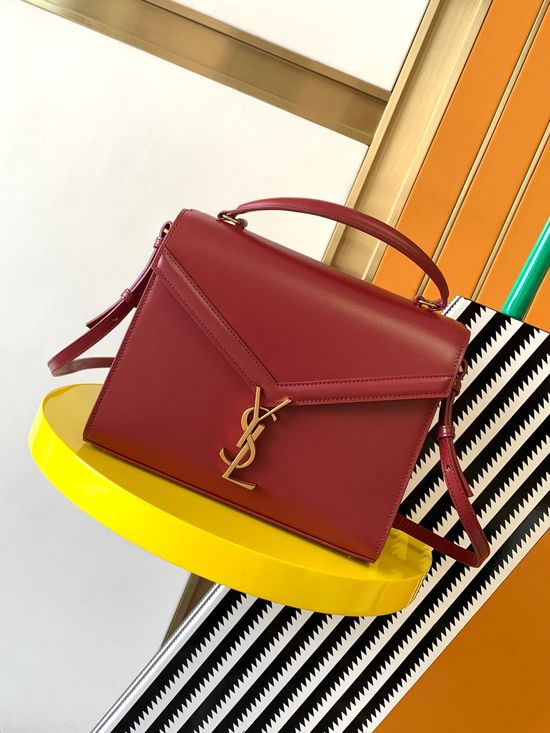 Yves Saint Laurent CASSANDRA Medium Handbag 578000