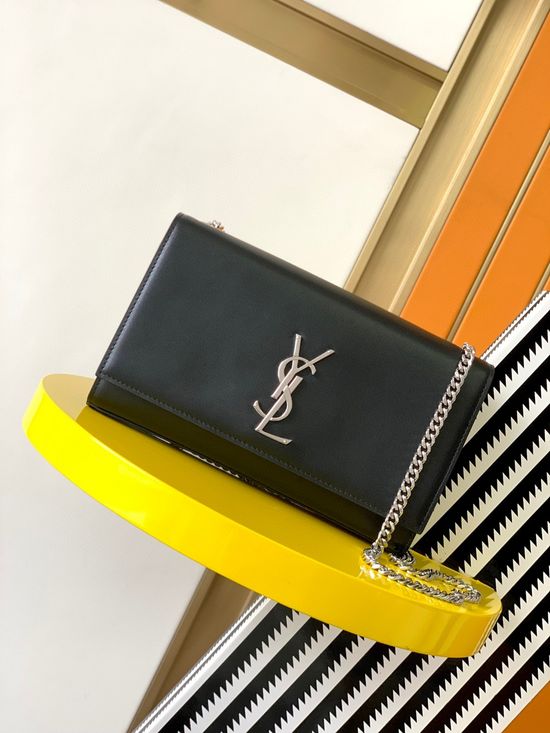 Yves Saint Laurent Monogram Kate Classic Bag 354021Q