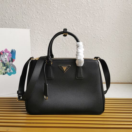 Prada Galleria Saffiano Leather Handbag 1BA274