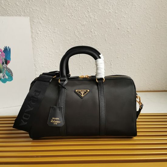 Prada Re-Nylon Tote Bag 1BB233