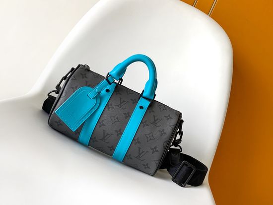 Louis Vuitton Shoulder Bag Premium Leather M11645