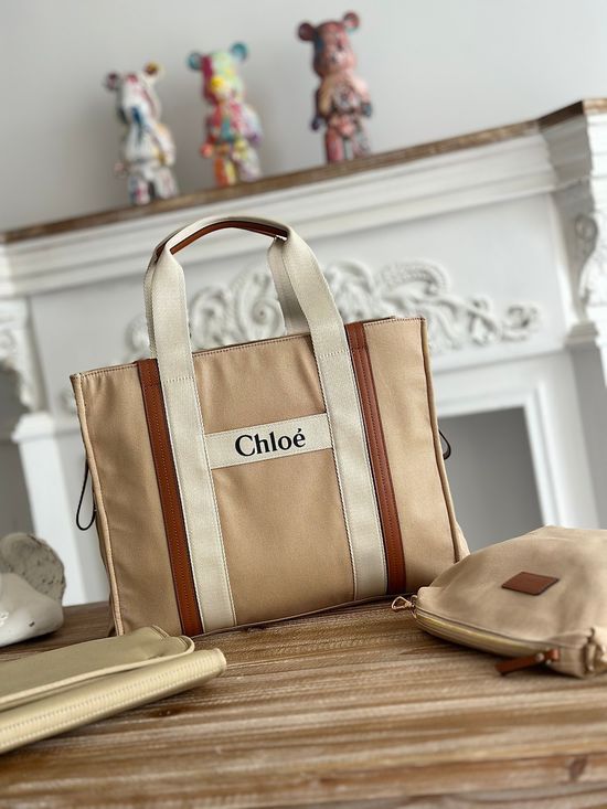 Chloe KIDS Mother And Child Bag W90381