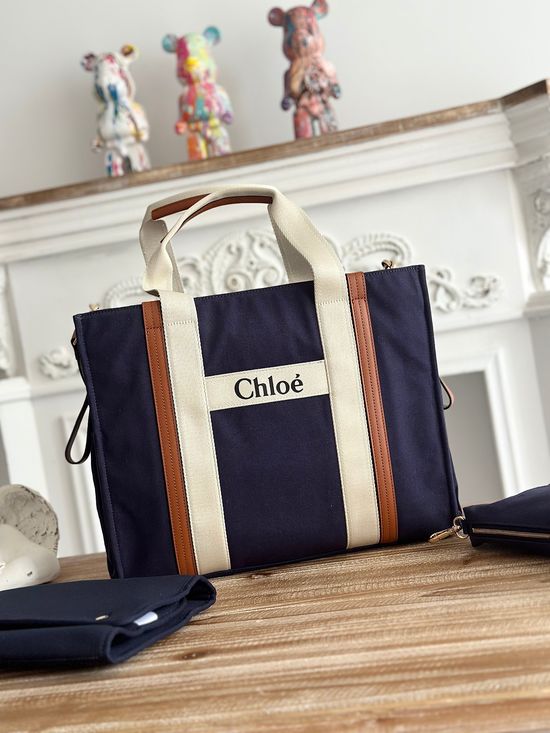 Chloe KIDS Large Capacity Mother Bag w90381