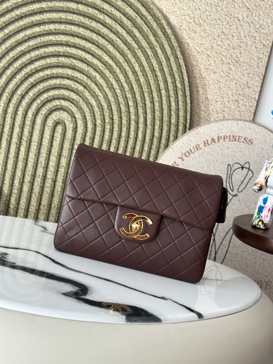 Chanel Vintage Backpack A2219