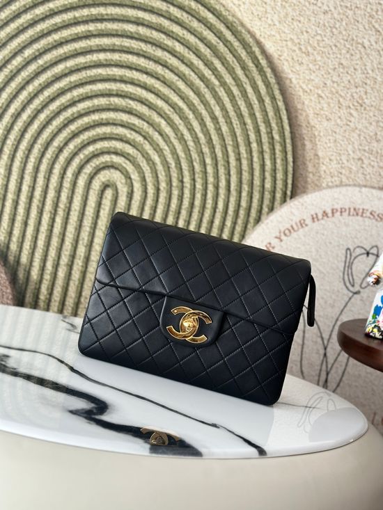 Chanel Vintage Backpack A2219