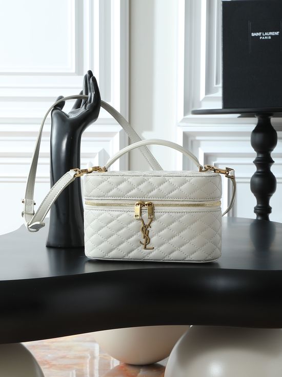 Yves Saint Laurent GABY MINI Box Bag 766731