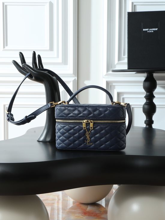 Yves Saint Laurent GABY MINI Box Bag 766731