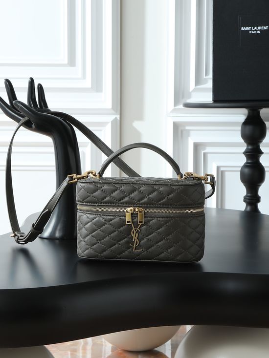 Yves Saint Laurent GABY MINI Box Bag 766731