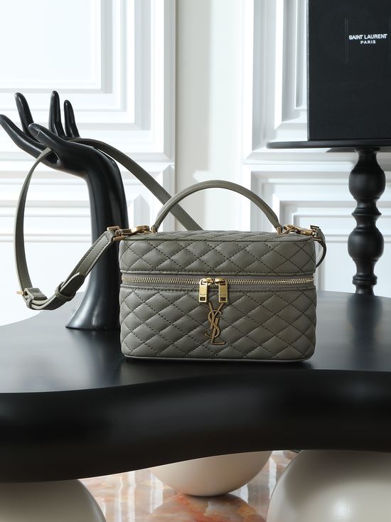 Yves Saint Laurent GABY MINI Box Bag 766731