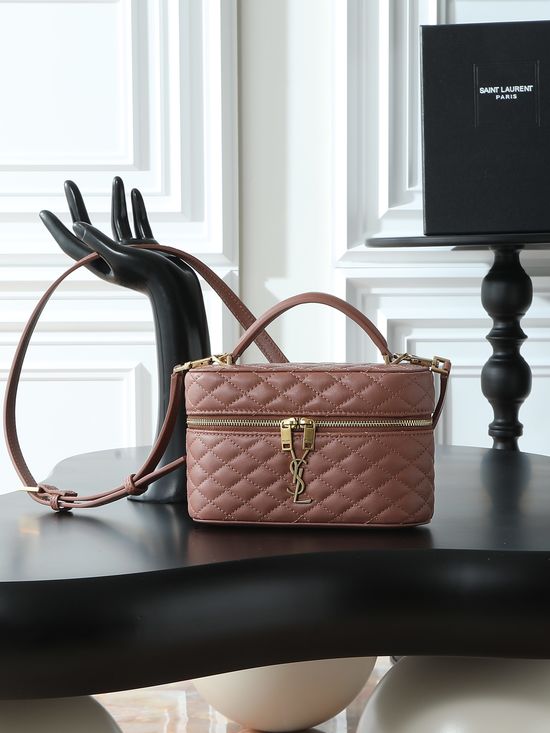 Yves Saint Laurent GABY MINI Box Bag 766731