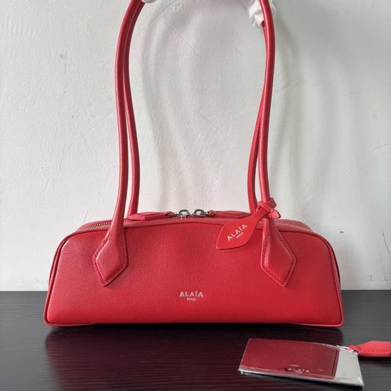 Alaia Le Teckel Shoulder Bag 10052
