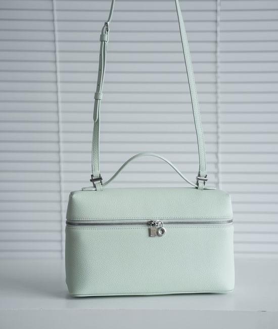 Loro Piana Extra Pocket Tote Crossbody Bag 3910