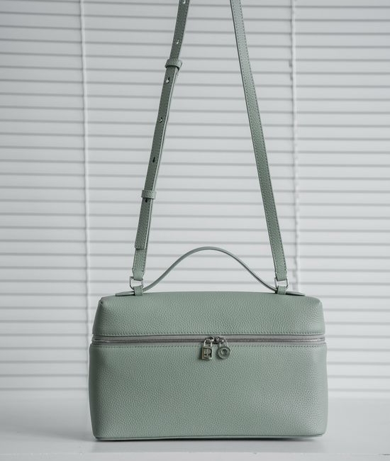 Loro Piana Extra Pocket L27 Handbag Crossbody Bag 3903