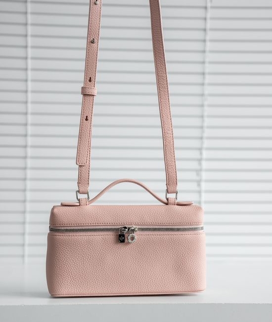 Loro Piana Extra Pocket Handbag Crossbody 3809