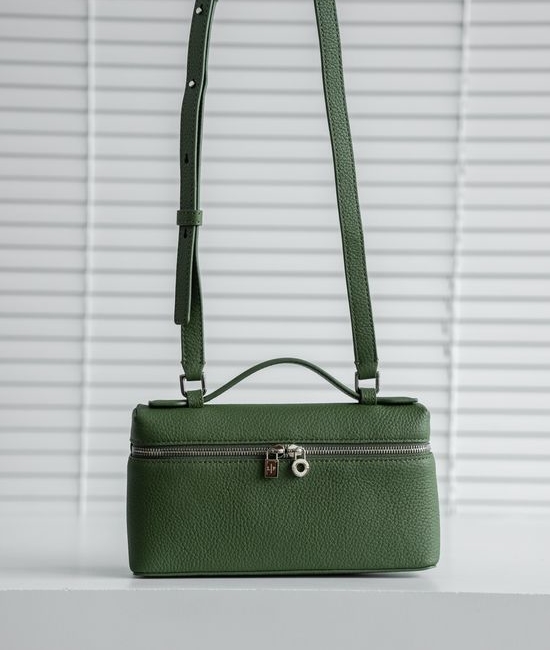 Loro Piana Extra Pocket Handbag Crossbody 3807