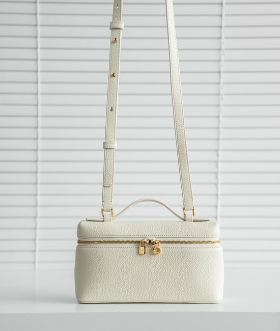 Loro Piana Extra Pocket L19 Handbag