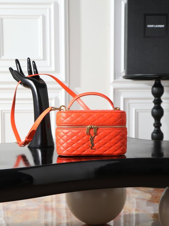 Yves Saint Laurent GABY MINI Box Bag 766731