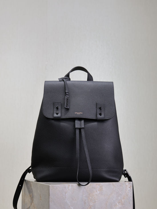 Yves Saint Laurent Sac de jour Backpack 480585