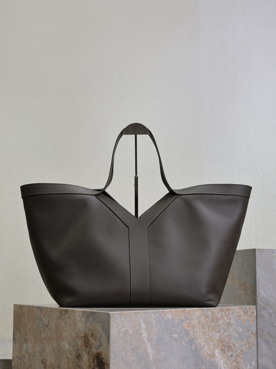 Yves Saint Laurent Shopping Bag Artistic Y-Design 817602