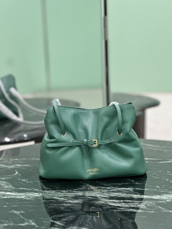 Prada Dada Cloud Handbag 1BG586