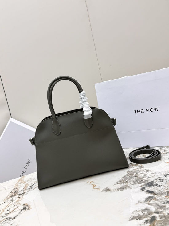 The Row Soft Margaux Tote Bag T1586