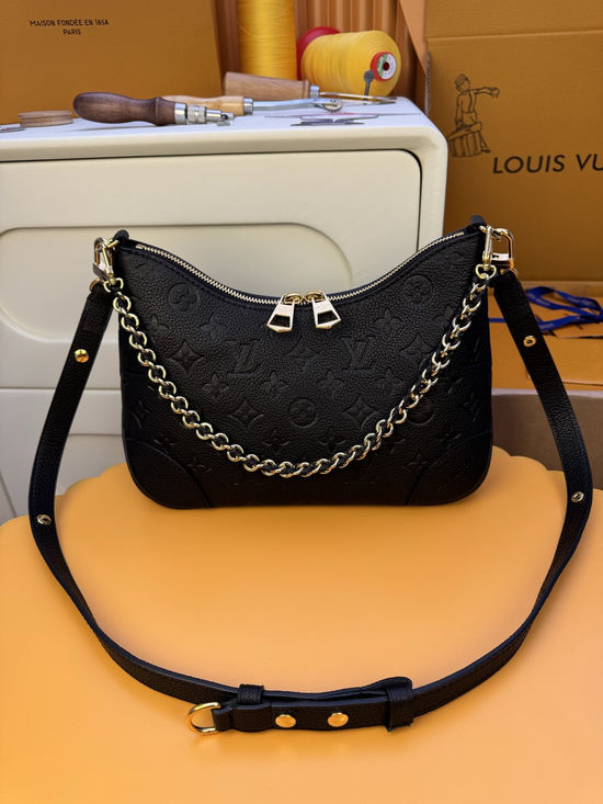 Louis Vuitton Boulogne Small Handbag M12930