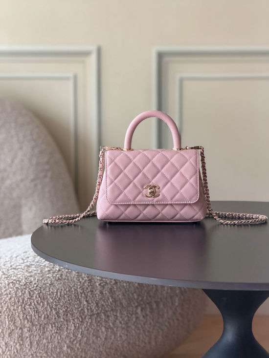 Chanel New 26c Luxury Small Handbag 18981