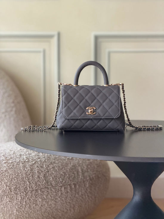 Chanel New 26c Premium Small Handbag 18979