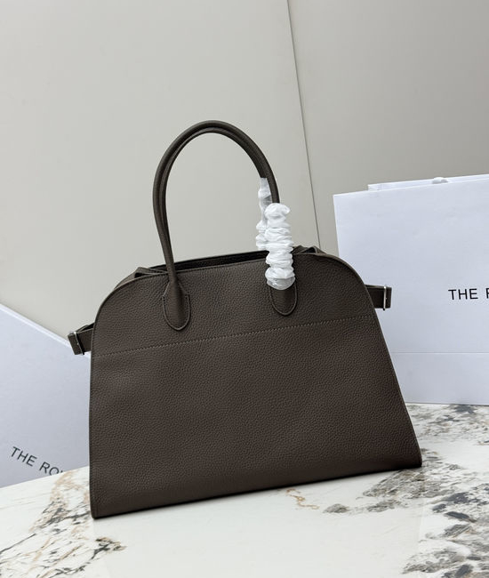 The Row Soft Margaux Tote Bag T1255