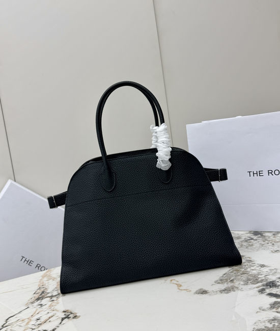 The Row Soft Margaux Tote Bag T1255