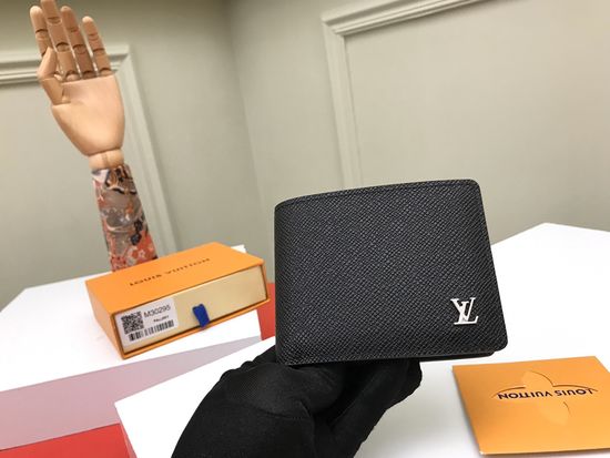 Louis Vuitton Multiple Taga Leather Wallet M30295