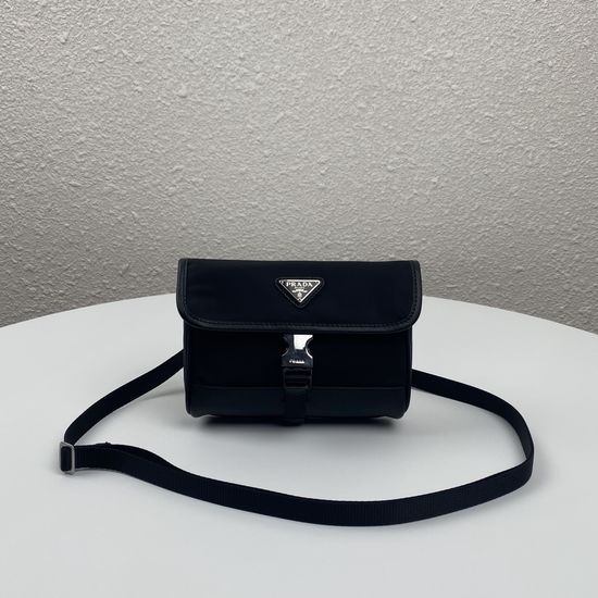 Prada Mini Messenger Mobile Phone Bag 2ZH108