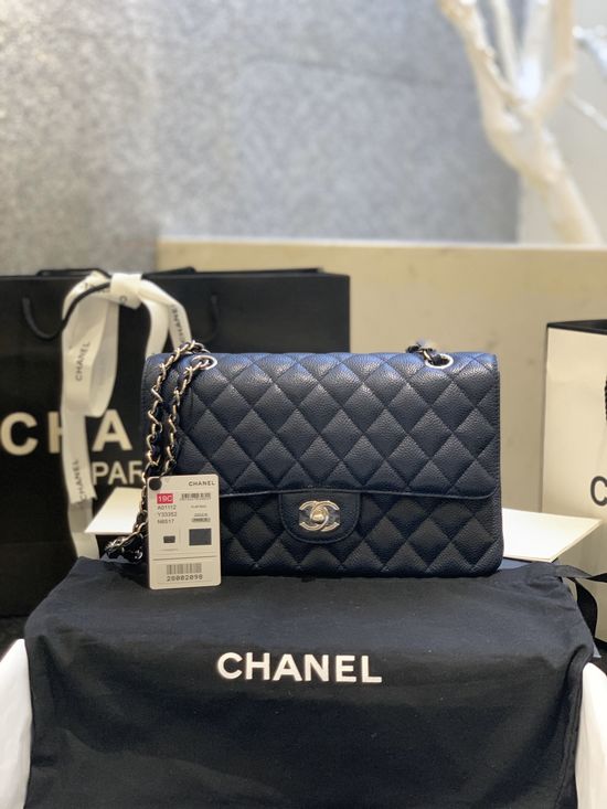 Chanel Classic Bag Timeless Replica 01112