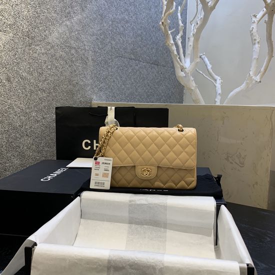 Chanel Classic Bag Timeless Replica 01112