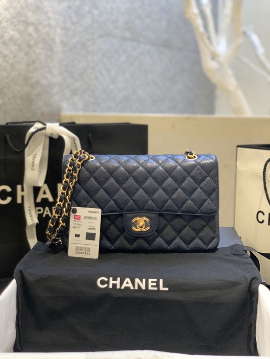 Chanel Classic Bag Exquisite Copy 01112