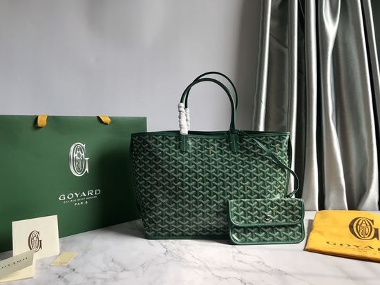 Goyard Anjou Reversible Tote Bag 020662