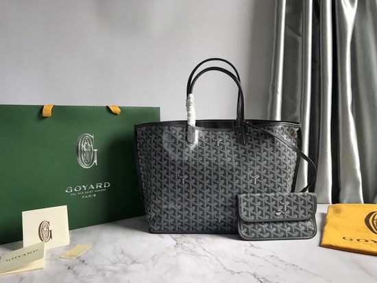 Goyard Anjou Reversible Tote Bag 020662