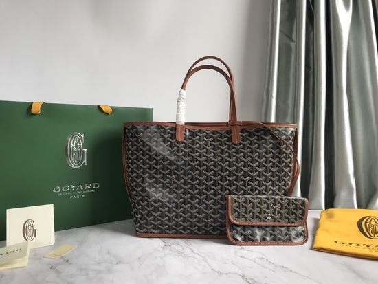 Goyard Anjou Reversible Tote Bag 020662