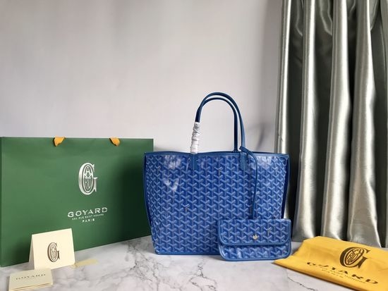 Goyard Anjou Reversible Tote Bag 020662