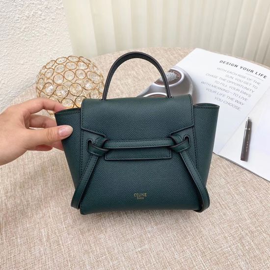 Celine PICO Mini Belt Bag 99960