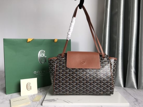 Goyard Rouette Convertible Shoulder Bag 120181