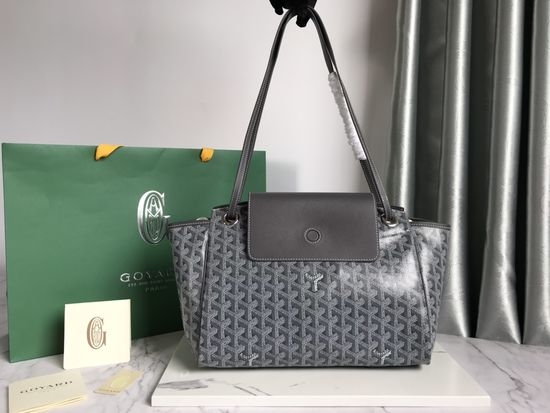 Goyard Rouette Convertible Shoulder Bag 120181